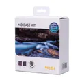 NiSi 100mm ND Base Filter Kit