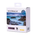 NiSi 100mm ND Extreme Filter Kit