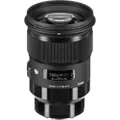 Sigma 50mm f/1.4 DG HSM Art Series Lens - Leica L-Mount