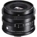 Sigma 45mm f/2.8 DG DN Contemporary Lens - Sony E-Mount