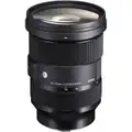 Sigma 24-70mm F/2.8 DG DN Art Series Lens - Sony E Mount