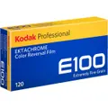 Kodak Ektachrome E100 ISO Professional 120 Roll (5Pk) Colour Transparency Film