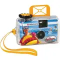 Agfa LeBox 400 35mm Ocean 27 Exposure - Disposable Camera