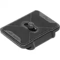 Peak Design PROplate Manfrotto RC2 + ARCA Type Compatible Quick Release Plate