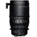 Sigma 50-100mm T2 CINE Lens - Canon EF