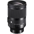 Sigma 35mm f/1.2 DG DN Art Series Lens - Sony E-Mount