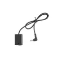 SmallRig DC5521 to NP-FW50 Dummy Battery Charging Cable - 2921