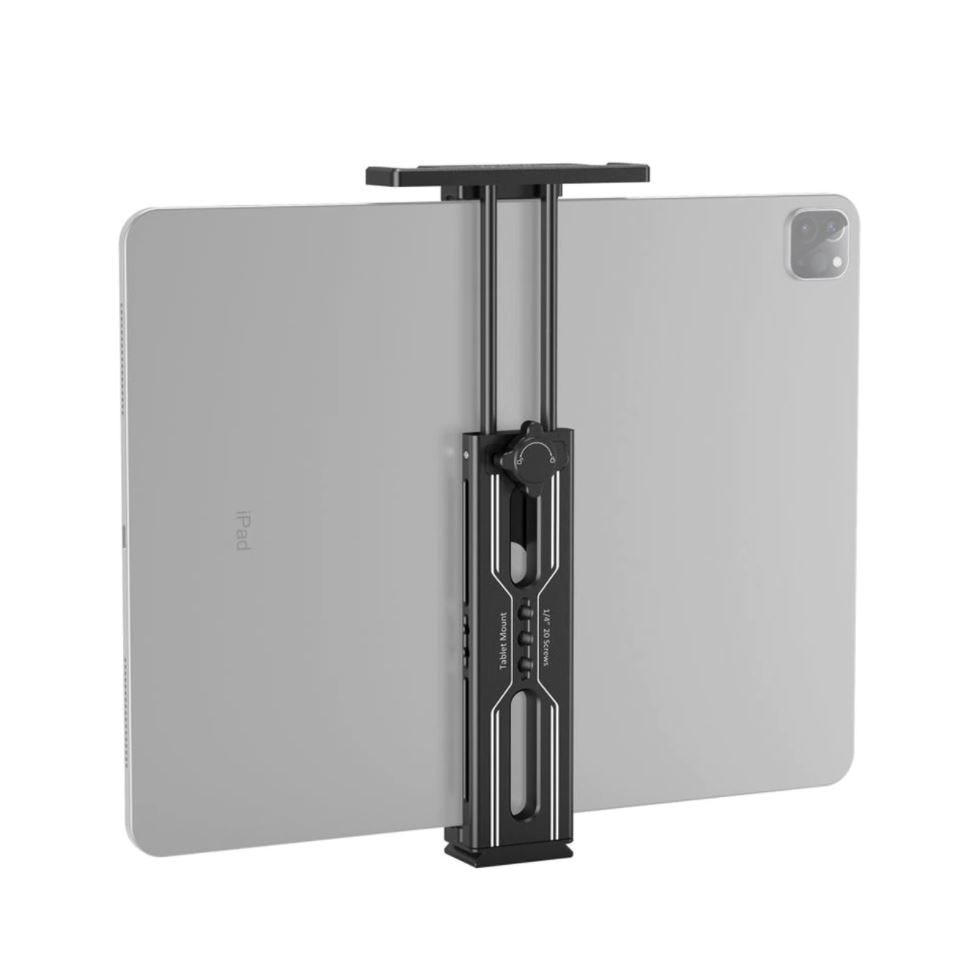 Image of SmallRig Tablet Mount for iPad - 2930