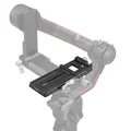SmallRig Quick Release Plate with Arca-Swiss for DJI RS 2/RSC 2 - 3061
