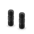 SmallRig 2pcs Rod Connector for 15mm Rods - 900
