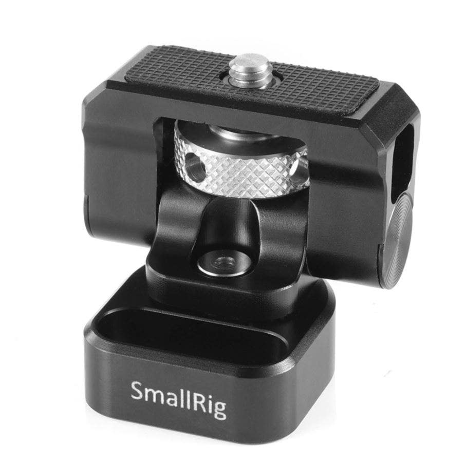 Image of SmallRig Swivel and Tilt Monitor Mount - BSE2294