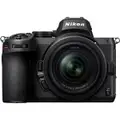Nikon Z 5 Body w/Nikkor Z 24- 50mm f/4-6.3 Lens Full Frame Mirrorless Camera