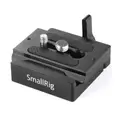 SmallRig Quick Release Clamp and Plate ( Arca-type Compatible) - DBC2280
