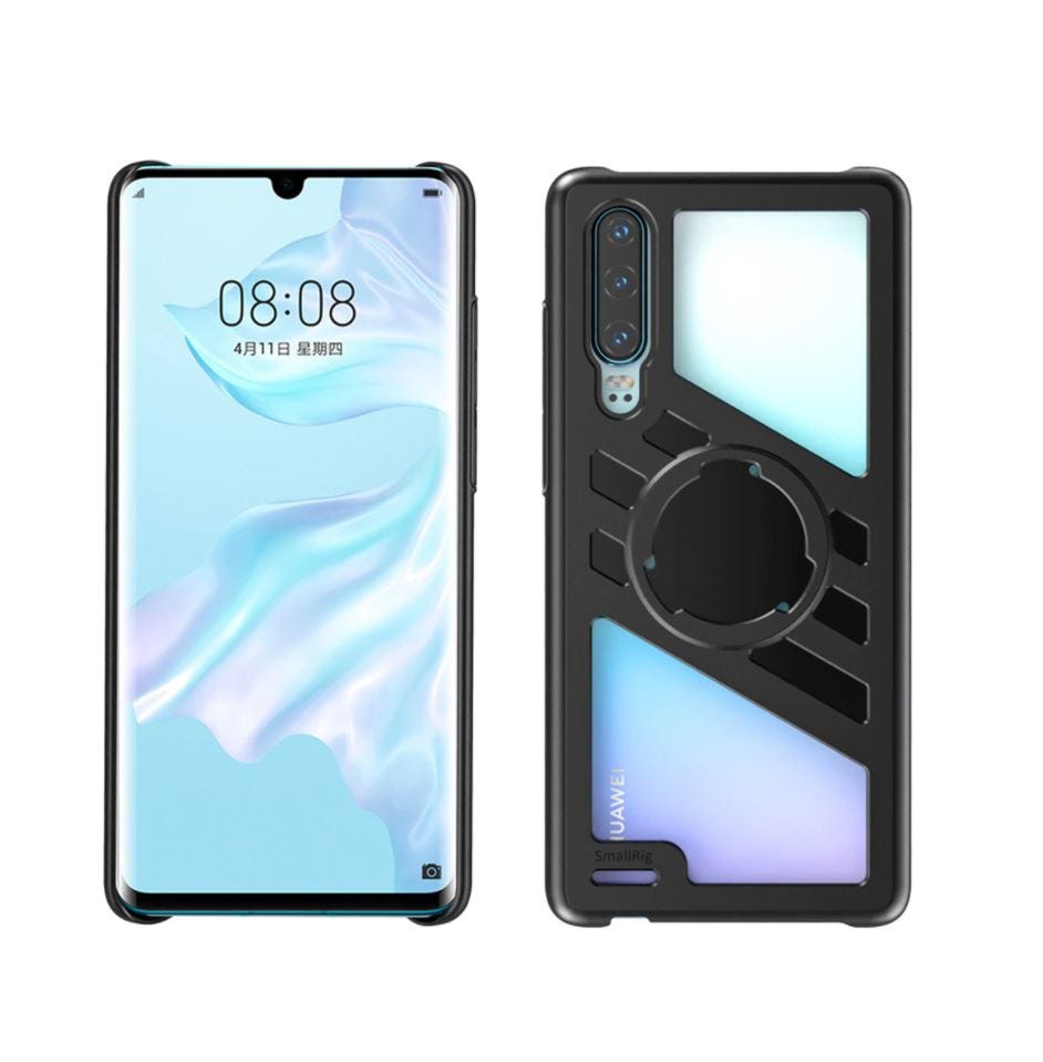 Image of SmallRig Pocket Mobile Cage for Huawei P30 - CPH2430