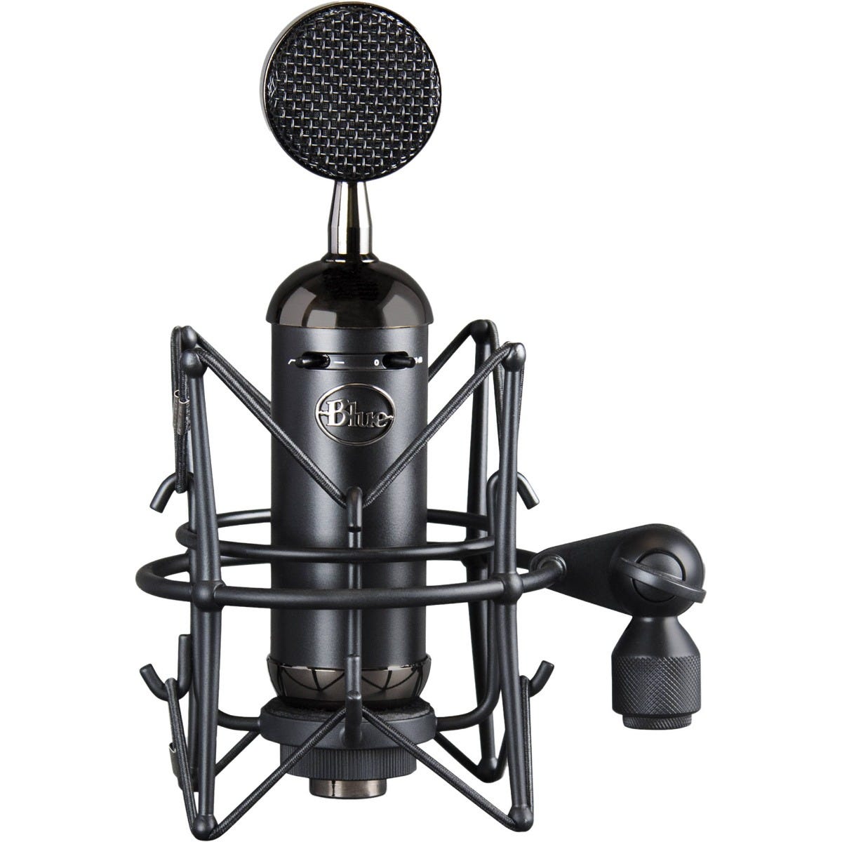Image of Blue Spark Blackout SL XLR Condenser Microphone
