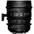 Sigma 24-35mm T2.2 CINE Lens - Sony E-Mount