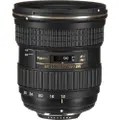 Tokina 12-28mm f/4.0 PRO DX Lens - Nikon
