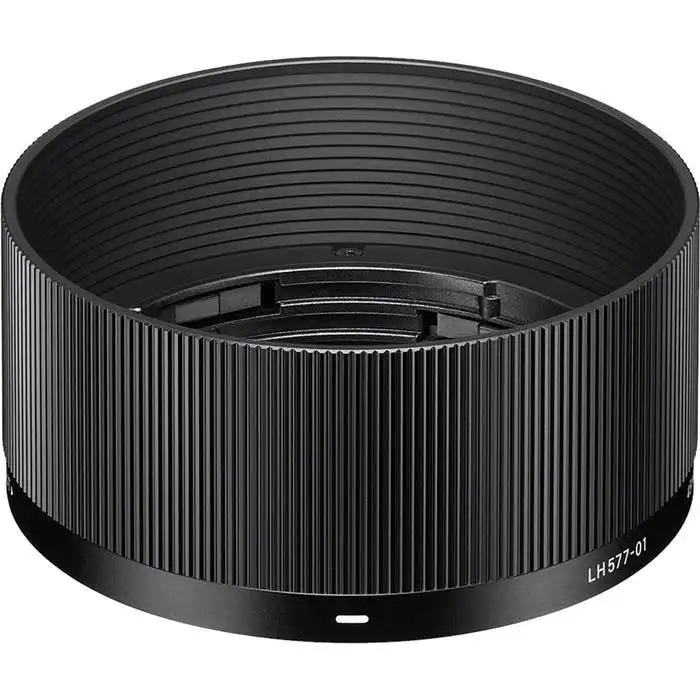 Image of Sigma LH577-01 Lens Hood for 45mm f/2.8 DG DN (C) Lens
