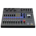 Zoom Livetrak L-8 Multitrack Recording Mixer