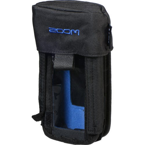 Zoom Protective Case for H4n PCH-4n