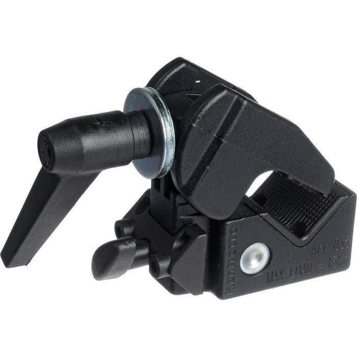 Image of Manfrotto 035B Super Clamp