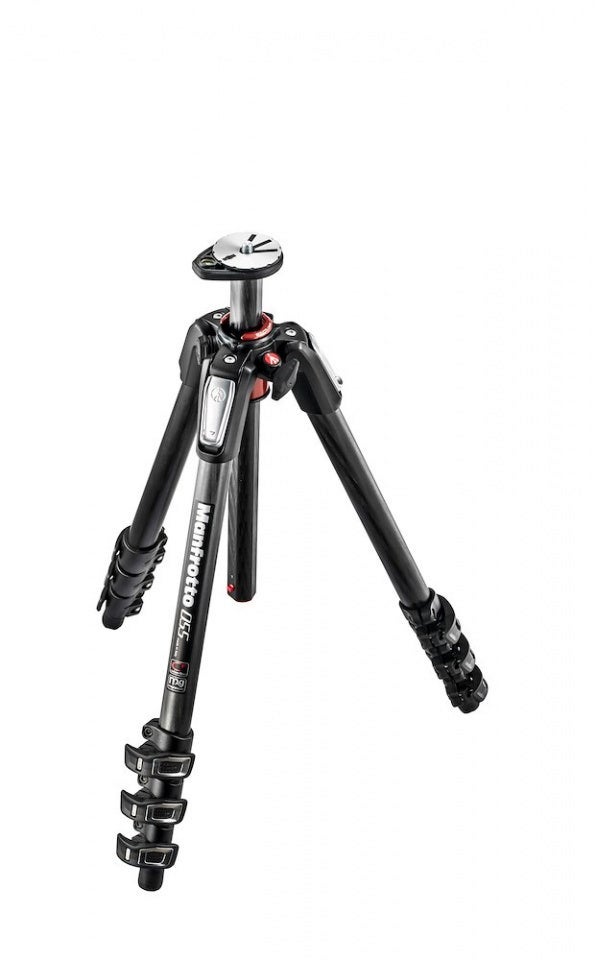 Manfrotto MT055CXPRO4 4 Section Tripod