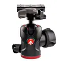Manfrotto Head Ball Compact + 200PL-Pro