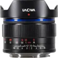 Laowa 10mm f/2 ZERO-D Lens - MFT