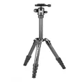 Manfrotto Element Carbon Fiber - SMALL Tripod Kit with Ball Head