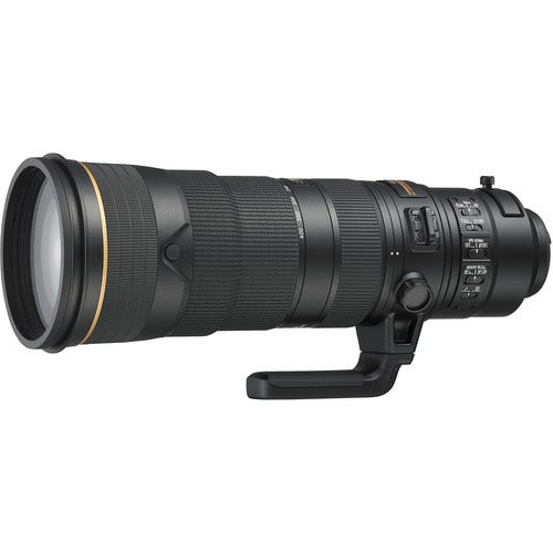 Image of Nikon AF-S 180-400mm f/4E TC1.4 FL ED VR Telephoto Lens