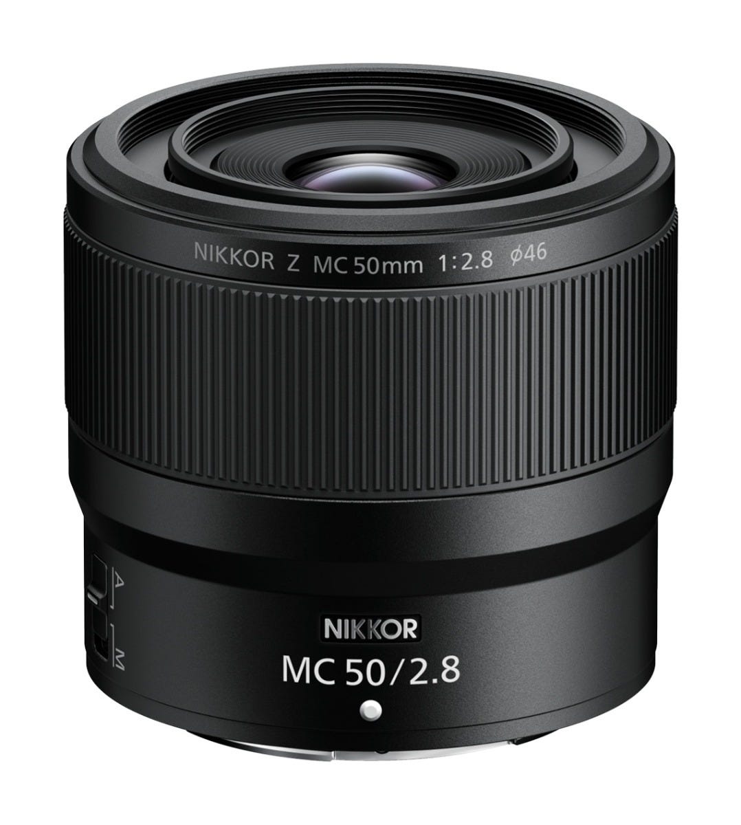 Image of Nikon Nikkor Z 50mm Macro f/2.8 Lens