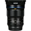 Laowa Argus 33mm f/0.95 CF APO Lens - Fuji X