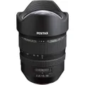Pentax HD D FA 15-30mm f/2.8ED SDW WR Lens