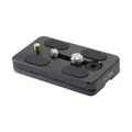 Sirui TY-70A Video Quick Release Plate Arca-Type Pro
