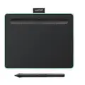 Wacom Intuos Creative Pen Tablet with Bluetooth - Small (Pistachio)