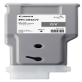 Canon PFI-206GY lucia ex grey ink for IPF6400 6450 - 300ml