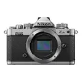 Nikon Z fc Body Black Mirrorless Camera