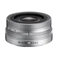 Nikon Nikkor Z DX 16-50mm f/3.5-6.3 VR Lens SL