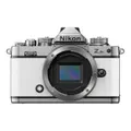 Nikon Z fc White w/Nikkor Z 28mm f/2.8 (SE) Lens Mirrorless Camera