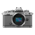 Nikon Z fc Natural Grey w/Nikkor Z 28mm f/2.8 (SE)Lens Mirrorless Camera