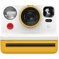 Polaroid Now - Yellow i-Type Instant Camera