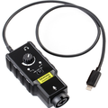 Saramonic SmartRig Di, Single Channel Mic & Guitar Interface w/ Lightning Connector for iOS