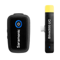 Saramonic Blink 500 B5 Wireless Omni Lav Microphone System for USB Type-C
