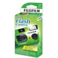 Fujifilm QuickSnap Superia 400 Flash 27 Exp Disposable Camera