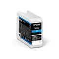 Epson UltraChrome Pro10 Ink Cartridge - Cyan for SureColor P706