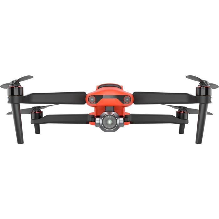 Image of Autel EVO II PRO V2.0 6K Drone