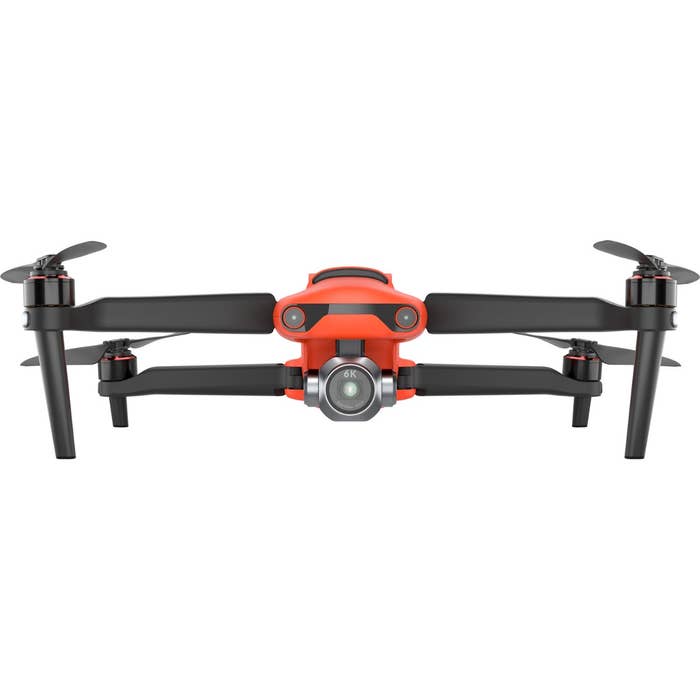 Image of Autel EVO II V2.0 8K Drone