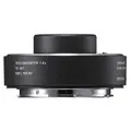 Sigma TC-1411 1.4X Teleconverter Lens - Leica L-Mount