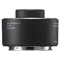 Sigma TC-2011 2.0X Teleconverter Lens - Leica L-Mount