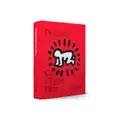 Polaroid i-Type Colour Limited Edition Keith Haring - Instant Film (8 Exposurse)